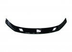 Eye Hood Automotive exterior Grille Font