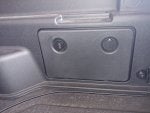 Automotive exterior Vehicle Fixture Vehicle door Trunk